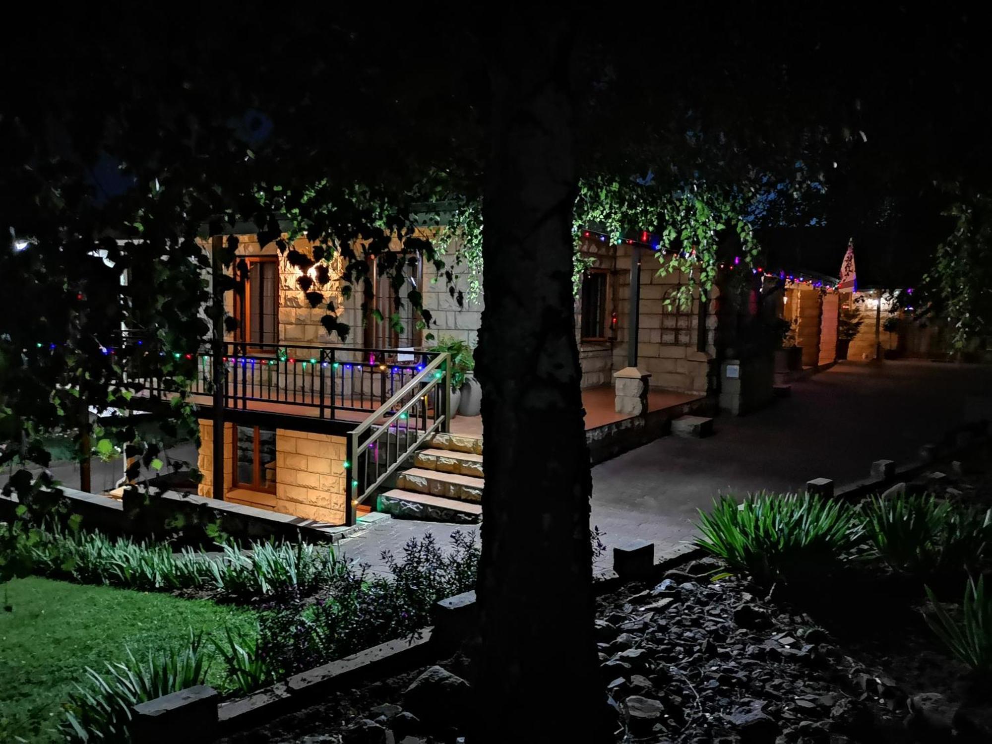 Mt Horeb Manor Clarens Εξωτερικό φωτογραφία