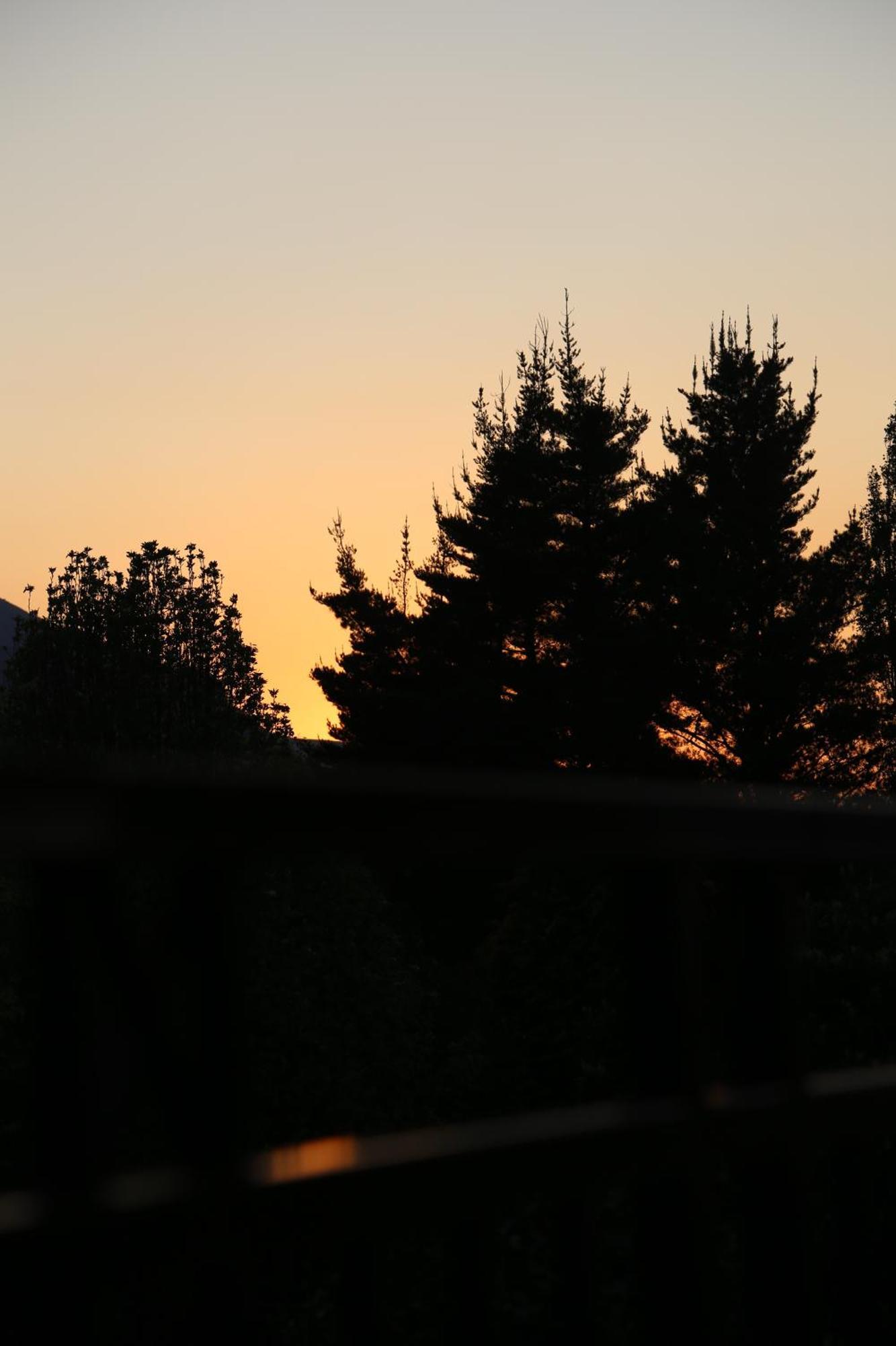Mt Horeb Manor Clarens Εξωτερικό φωτογραφία