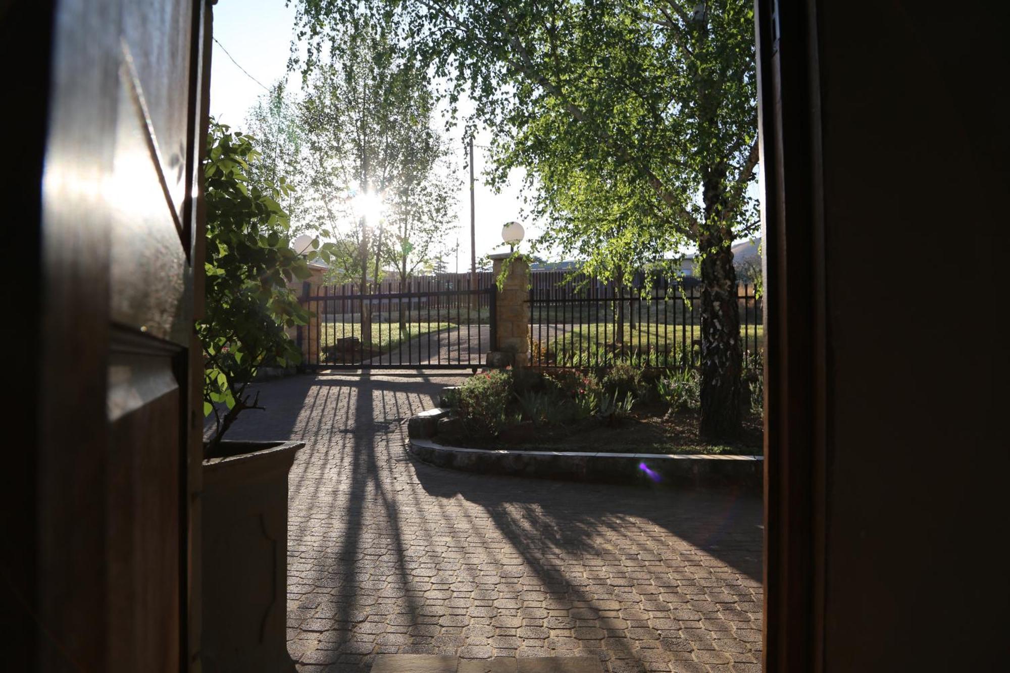 Mt Horeb Manor Clarens Εξωτερικό φωτογραφία