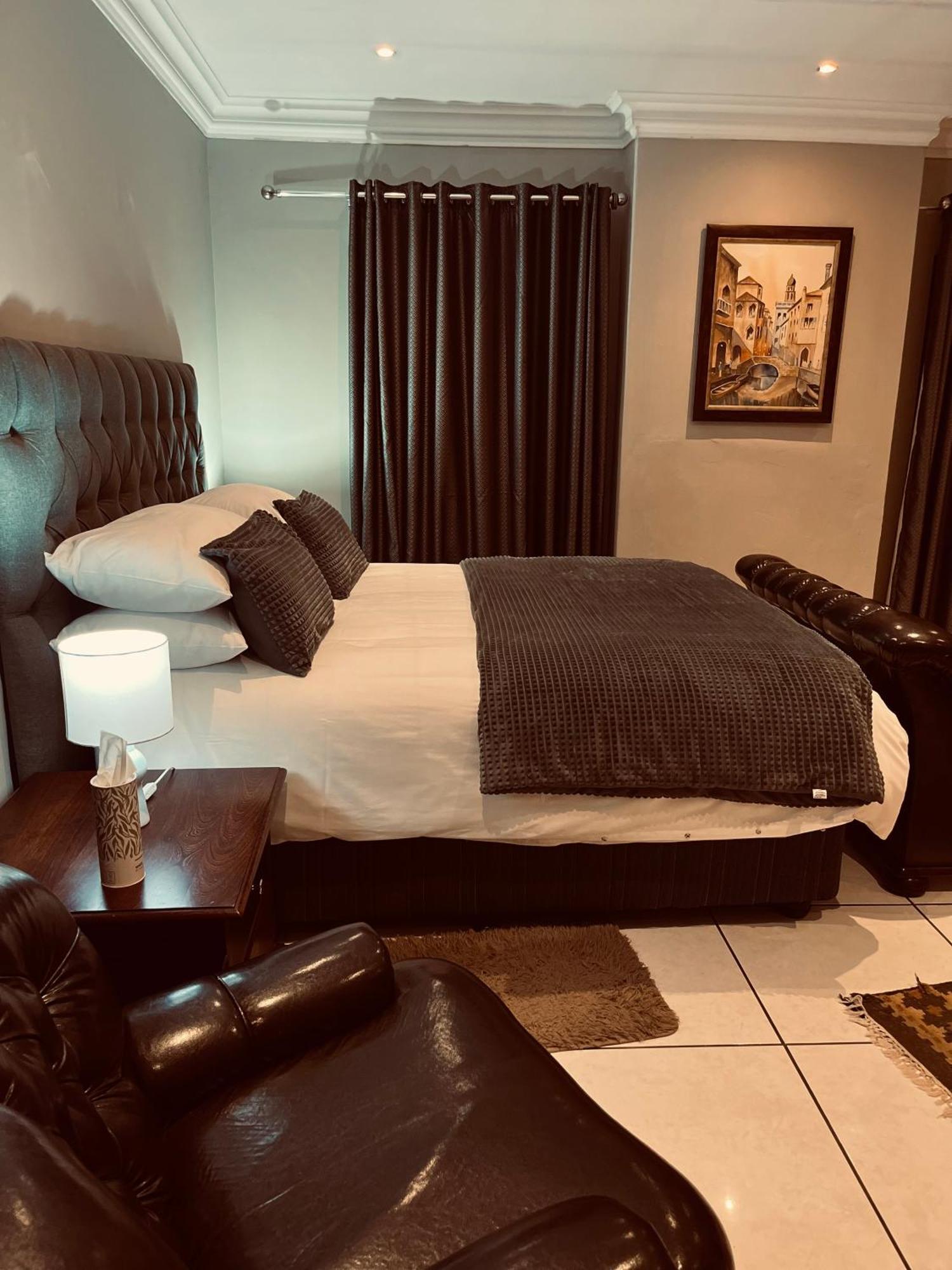Mt Horeb Manor Clarens Εξωτερικό φωτογραφία