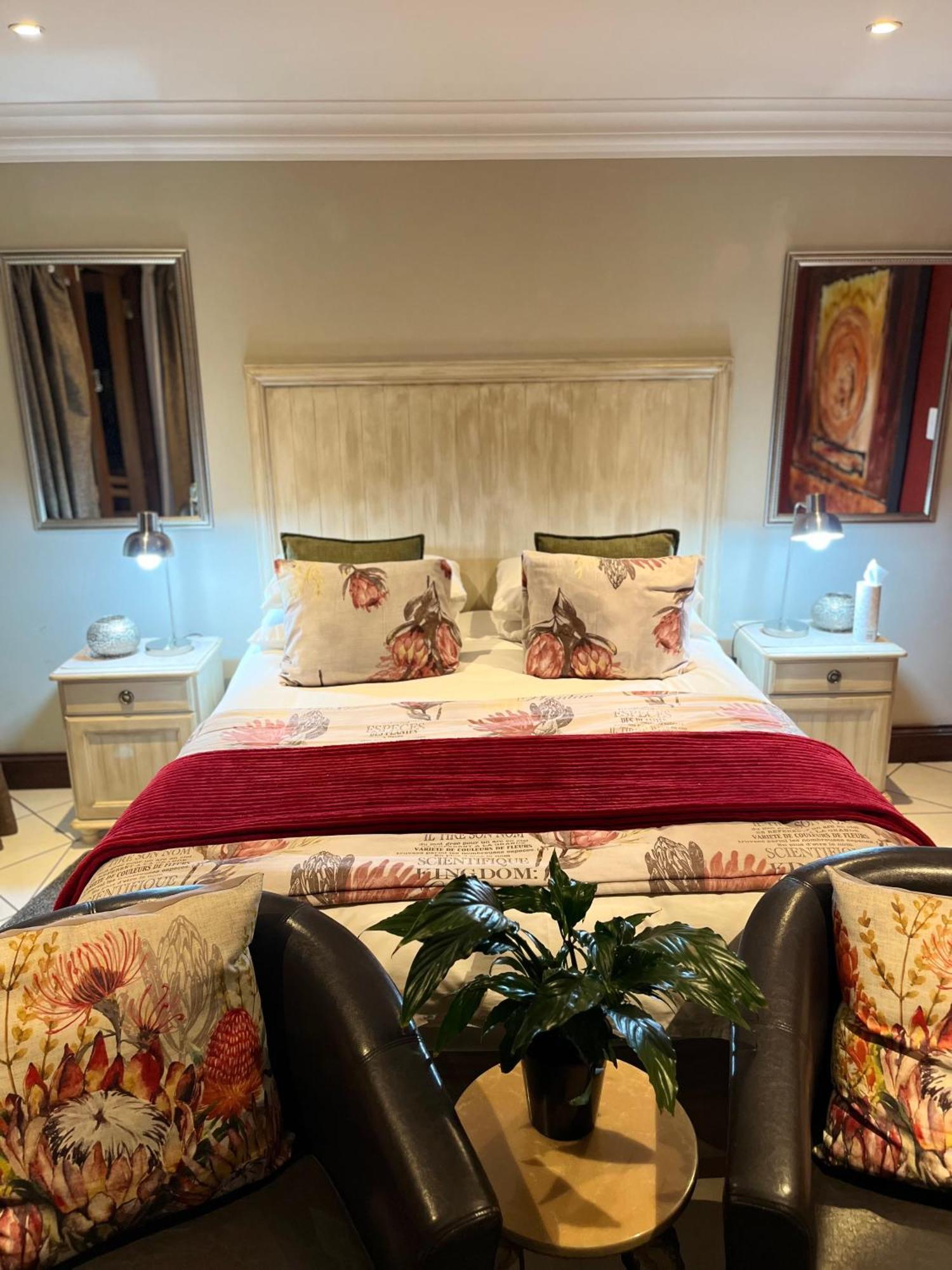 Mt Horeb Manor Clarens Εξωτερικό φωτογραφία