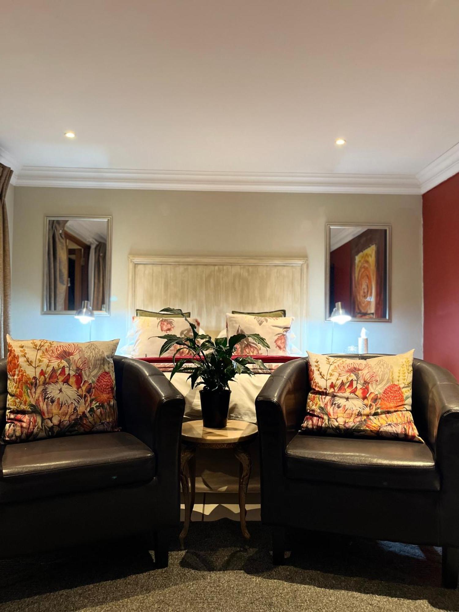 Mt Horeb Manor Clarens Εξωτερικό φωτογραφία