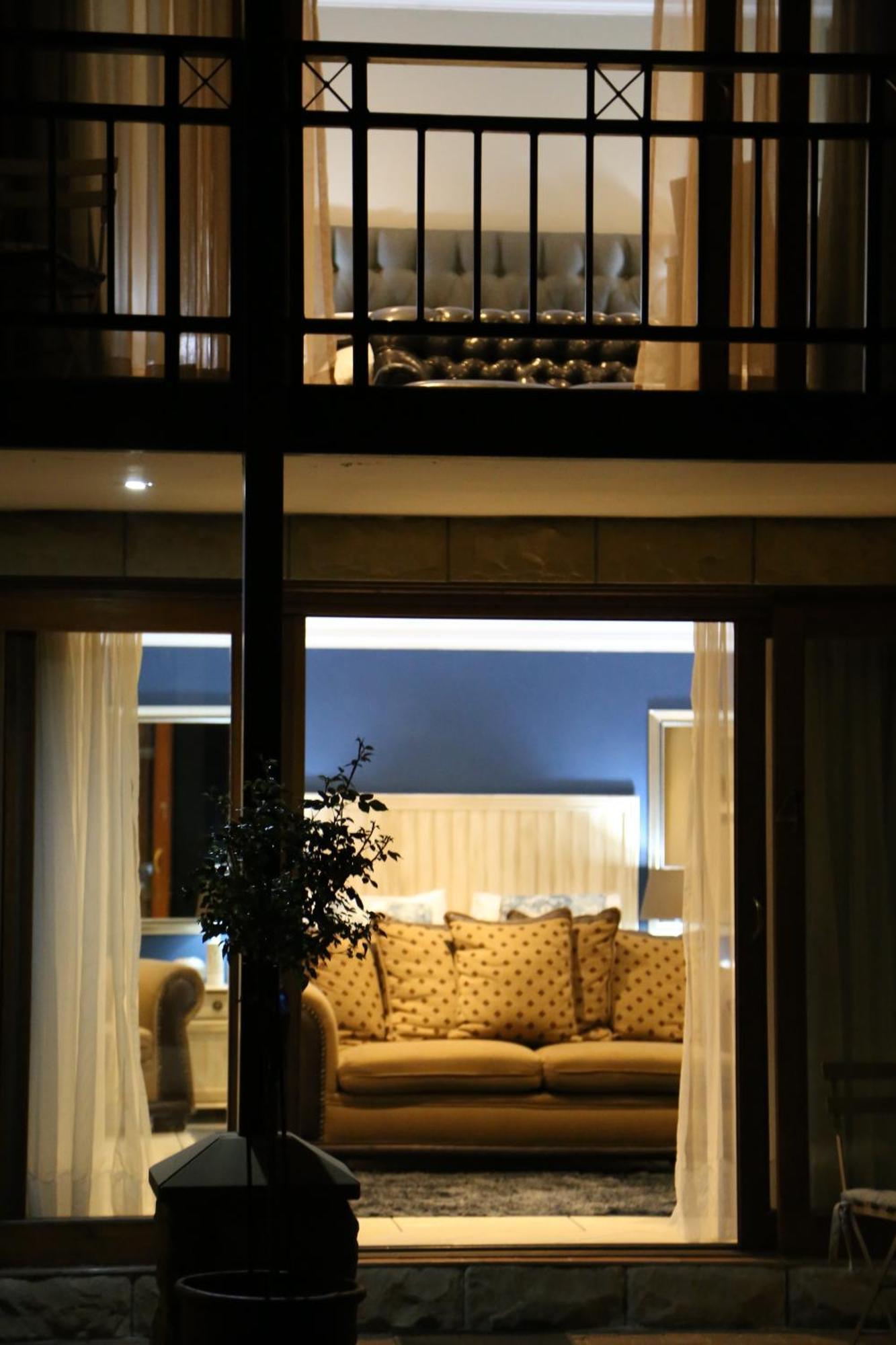 Mt Horeb Manor Clarens Εξωτερικό φωτογραφία