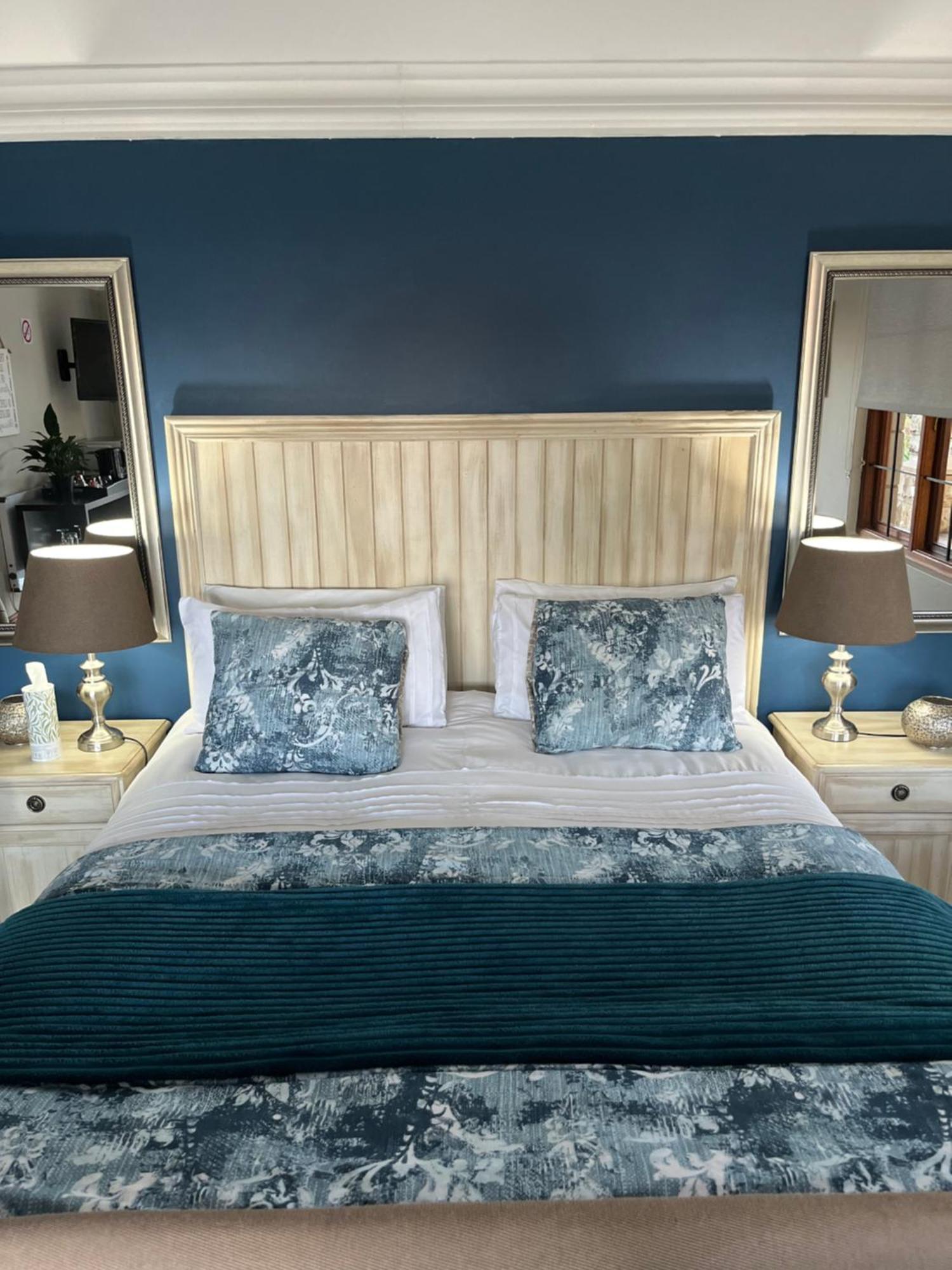 Mt Horeb Manor Clarens Εξωτερικό φωτογραφία