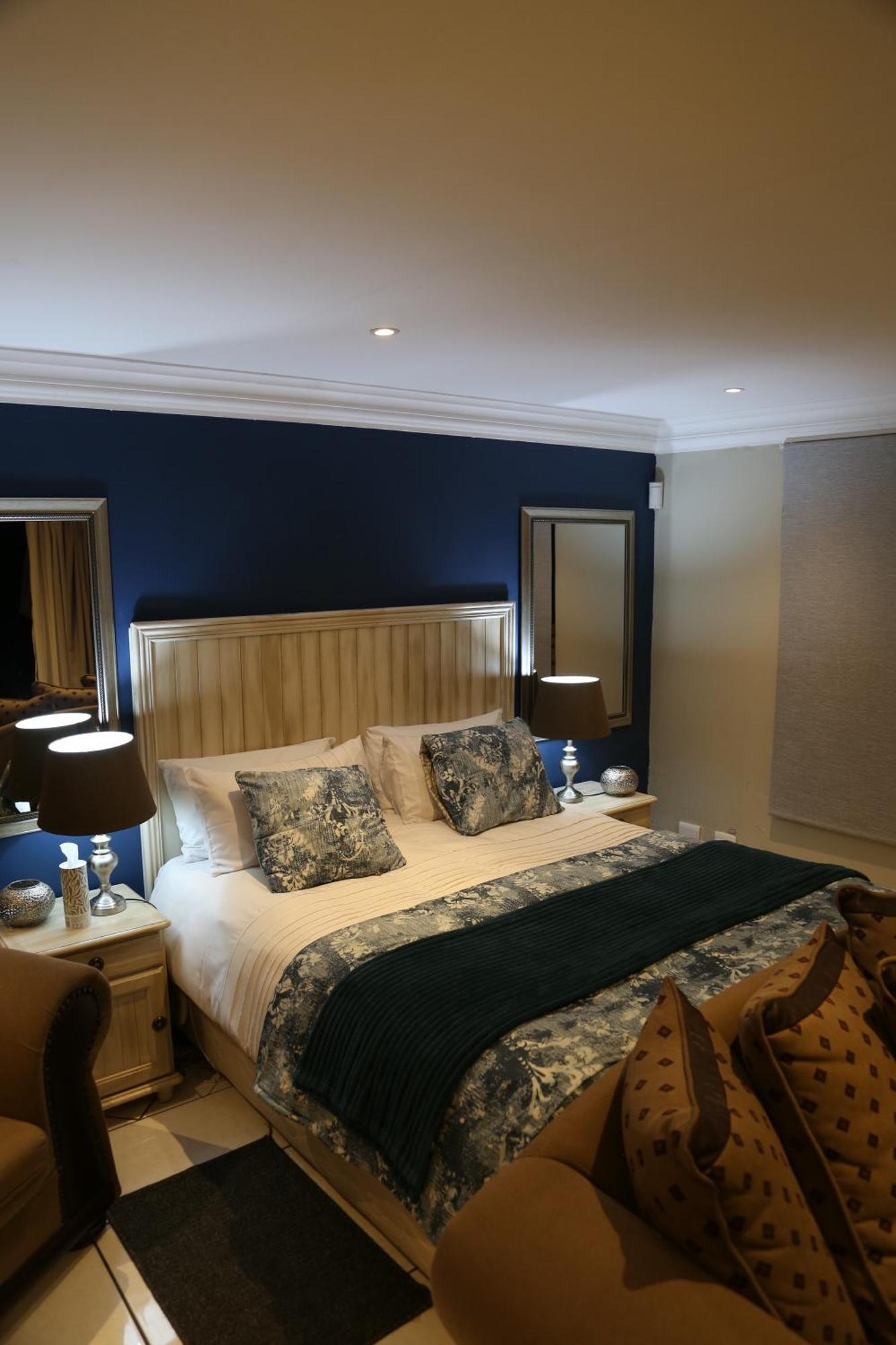 Mt Horeb Manor Clarens Εξωτερικό φωτογραφία