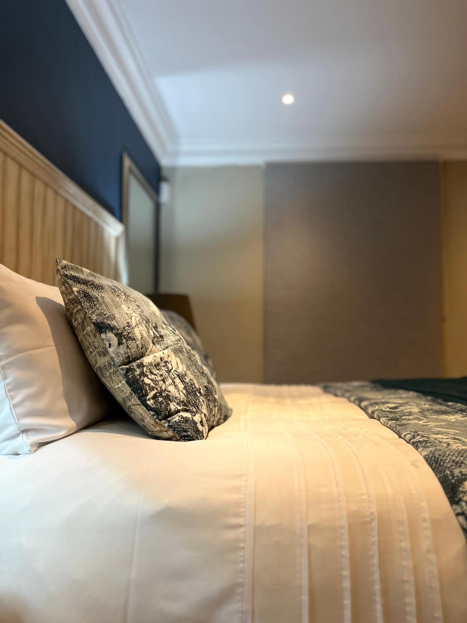 Mt Horeb Manor Clarens Εξωτερικό φωτογραφία