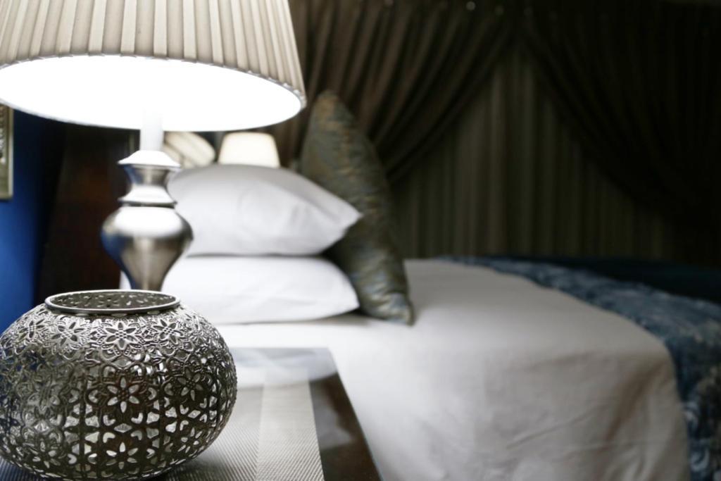 Mt Horeb Manor Clarens Εξωτερικό φωτογραφία
