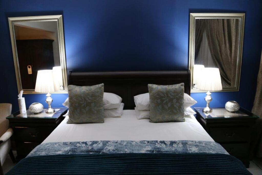 Mt Horeb Manor Clarens Εξωτερικό φωτογραφία