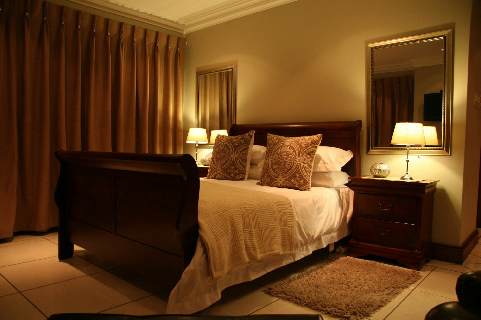 Mt Horeb Manor Clarens Εξωτερικό φωτογραφία